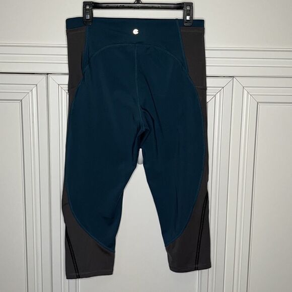 C9 By Champion Capri Active Leggings Size XL - Picture 2 of 4